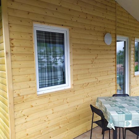 Bungalow Classic Zone Exterior foto